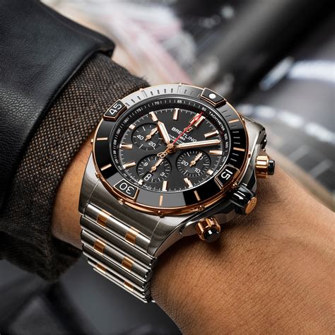 breitling 1884 super chronomat